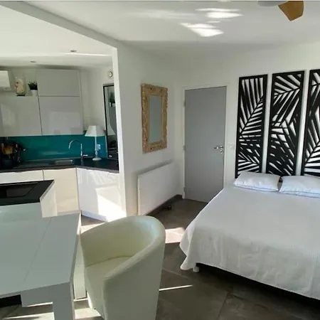 14464 Location Saisonniere * Mandelieu