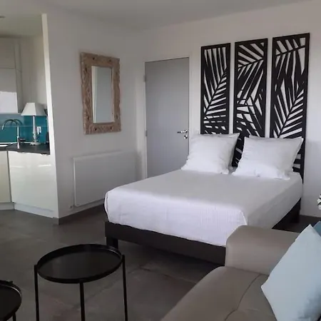 14464 Location Saisonniere Apartment Mandelieu-la-Napoule